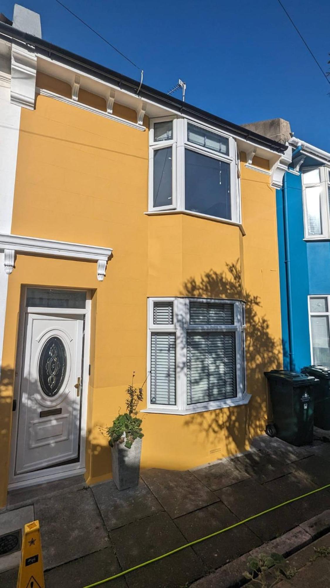 Brighton Abode Studio I Great Neighbourhood! Værelse billede
